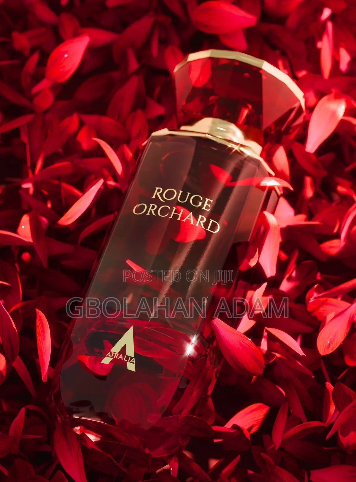 Atralia Rouge Orchard