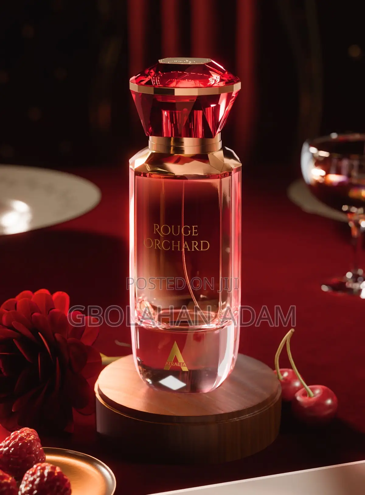 Atralia Rouge Orchard