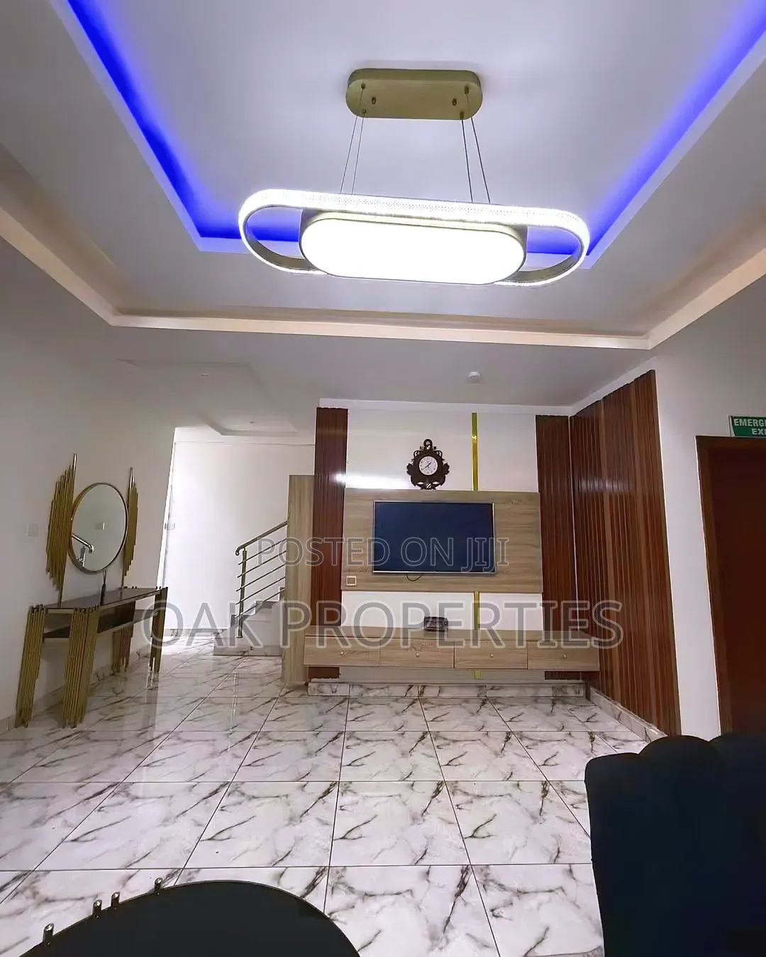 4bdrm Duplex in Golf Estate, Trans Amadi for sale