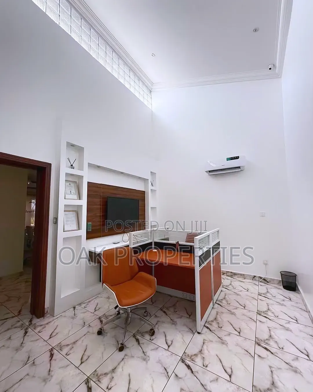 4bdrm Duplex in Golf Estate, Trans Amadi for sale