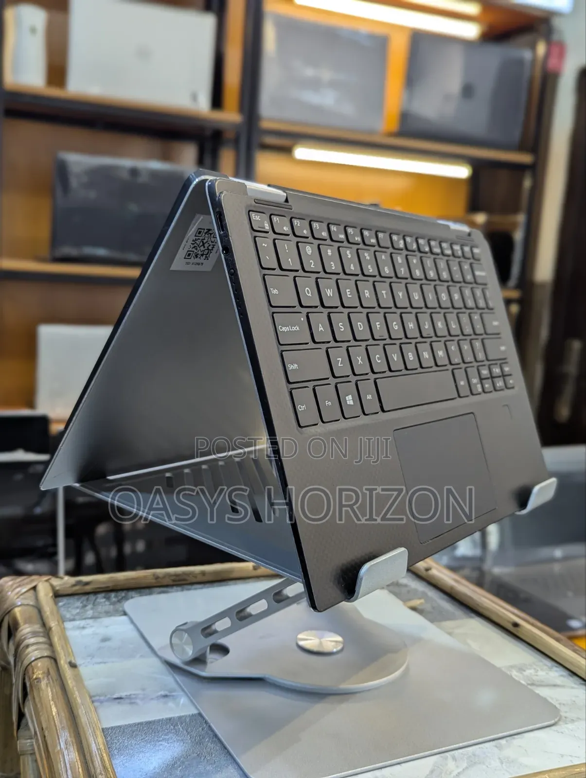 Laptop Dell XPS 13 9365 2-in-1 8GB Intel Core i7 SSD 256GB