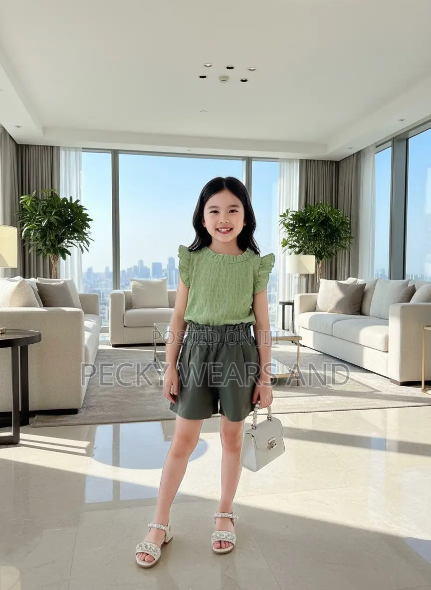 Classy Girls Set
