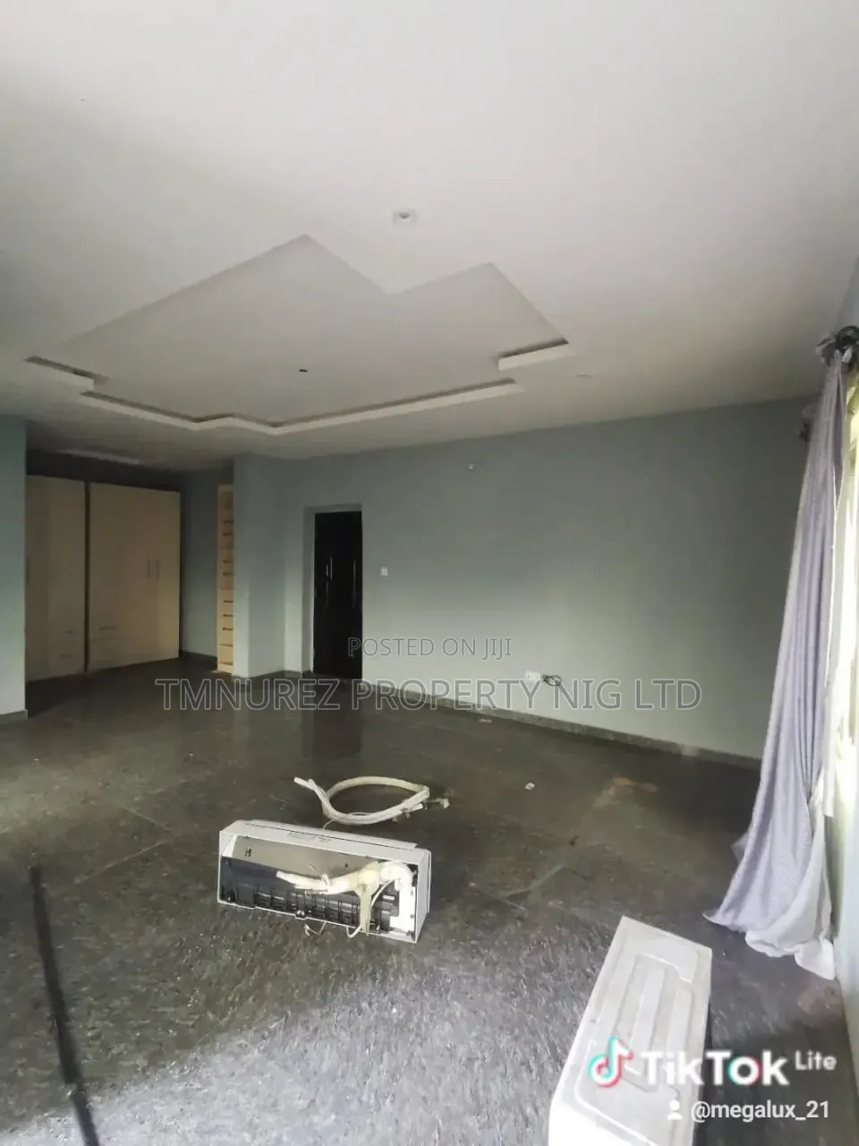 Studio Apartment in Awoyaya for rent