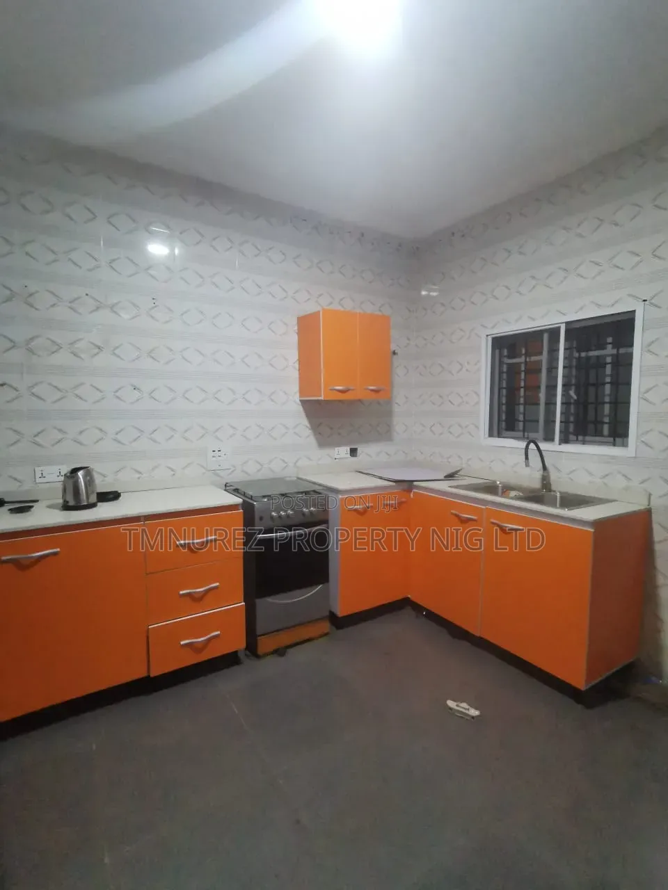 Studio Apartment in Awoyaya for rent