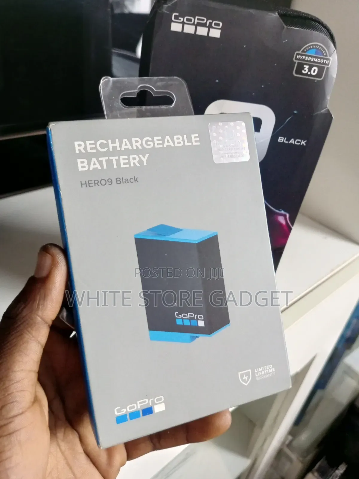 GoPro Hero 9 Black