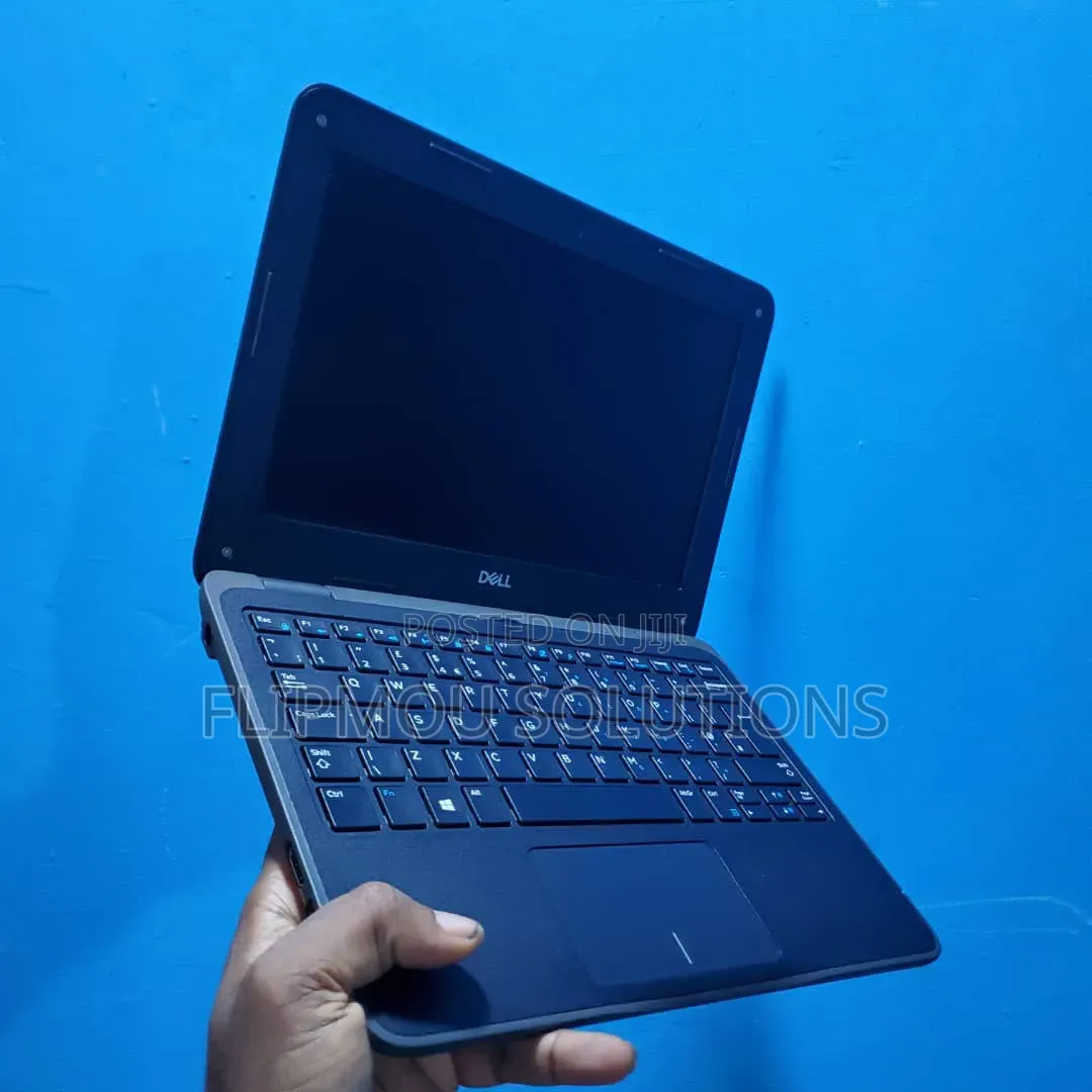 Laptop Dell Latitude 3190 8GB Intel Pentium SSD 128GB