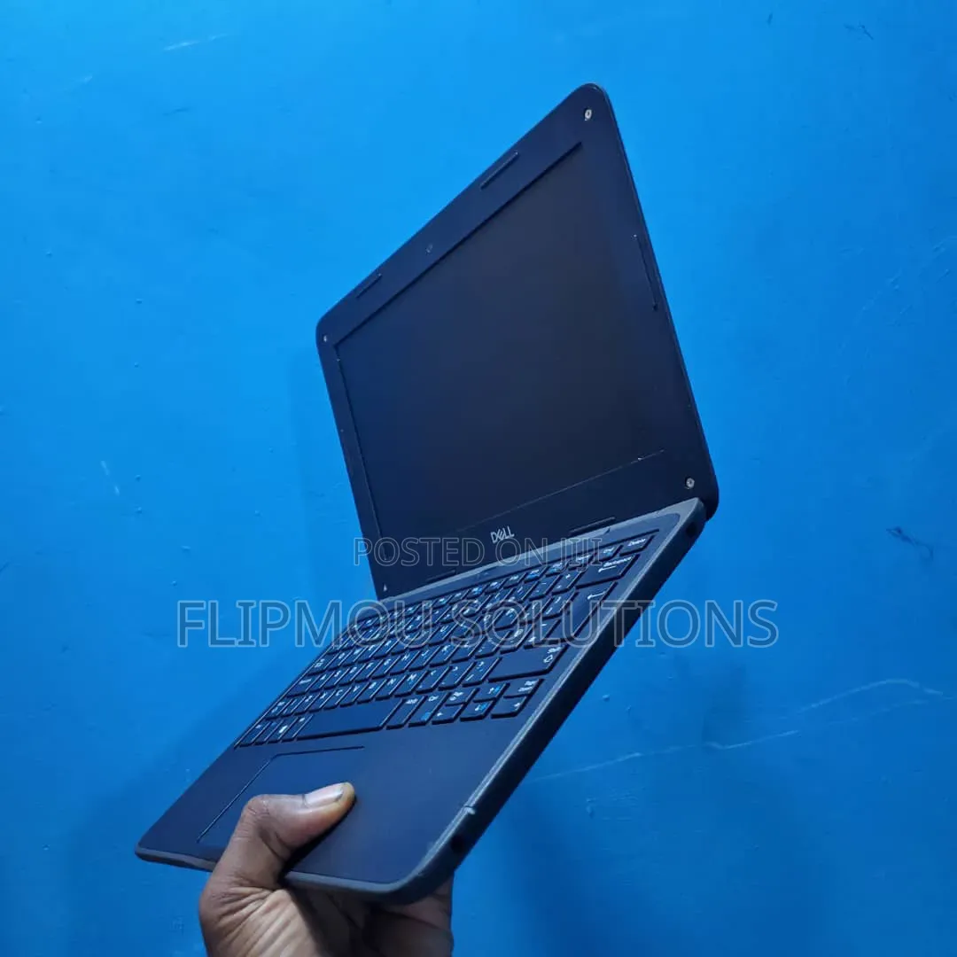 Laptop Dell Latitude 3190 8GB Intel Pentium SSD 128GB