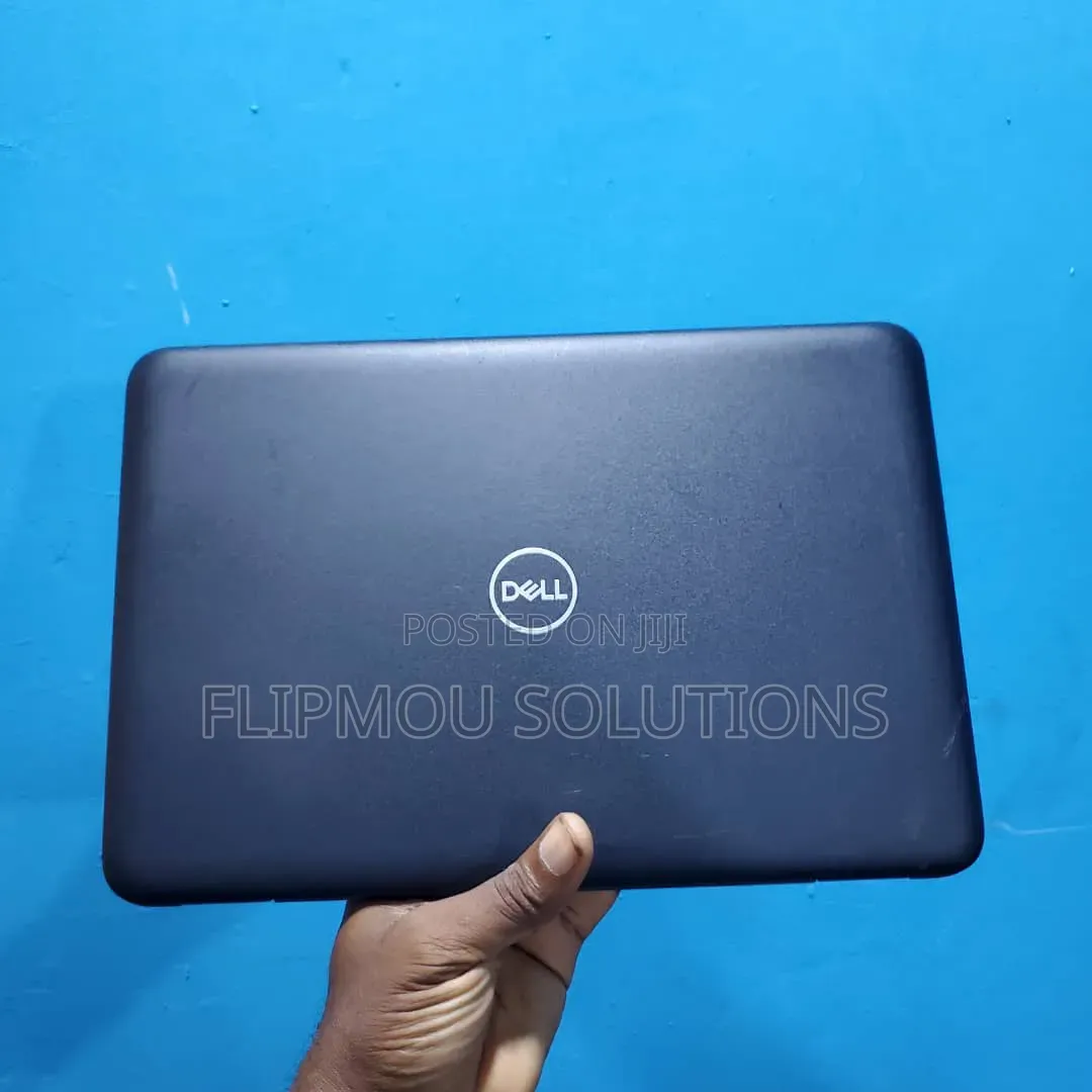 Laptop Dell Latitude 3190 8GB Intel Pentium SSD 128GB