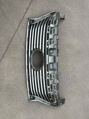 Front Bumper Grille ES350 2013-2018