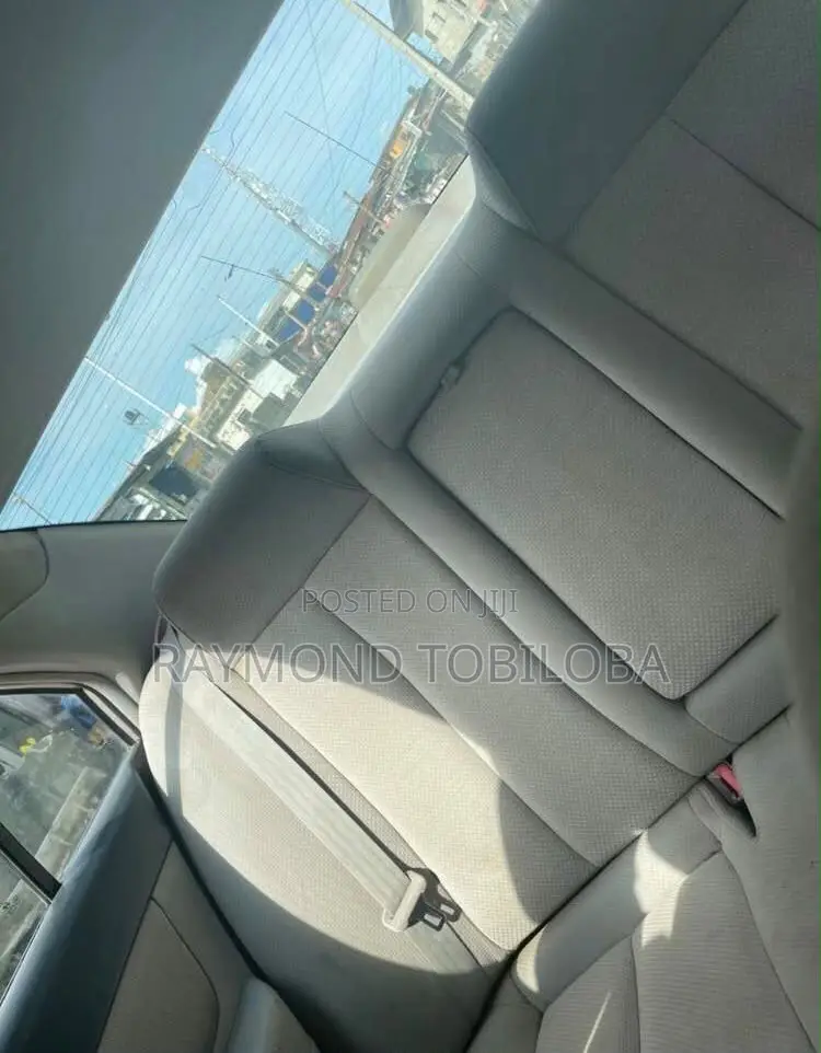 Hyundai Sonata 2008 Gold
