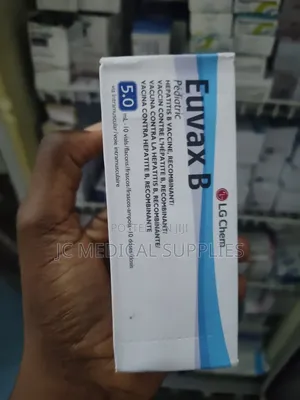 HepatitisB Vaccine