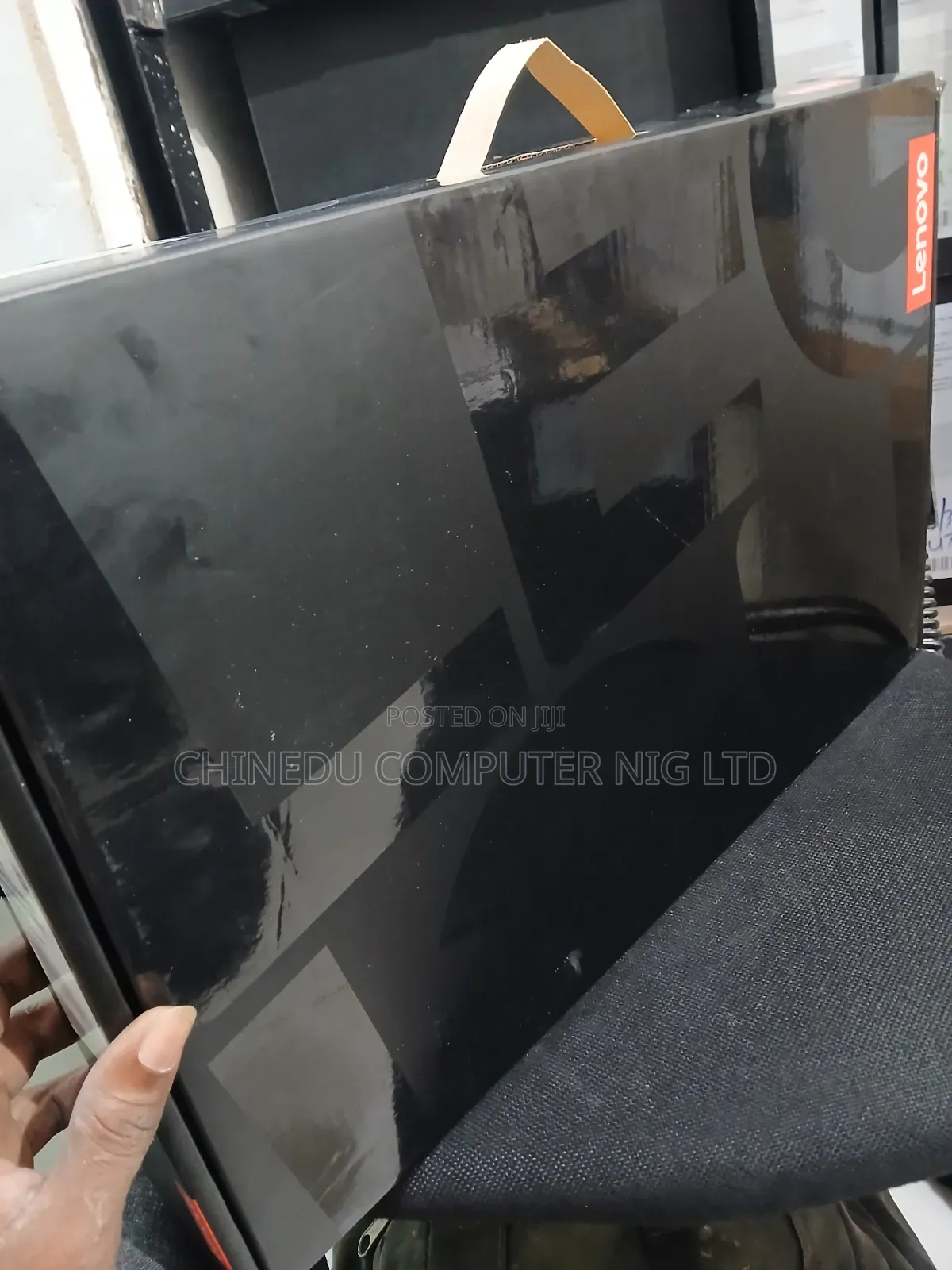 New Laptop Lenovo Legion Pro 7 32GB Intel Core Ultra 9 SSD 1T