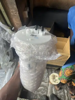 Complete Fuel Pump Prado 2010