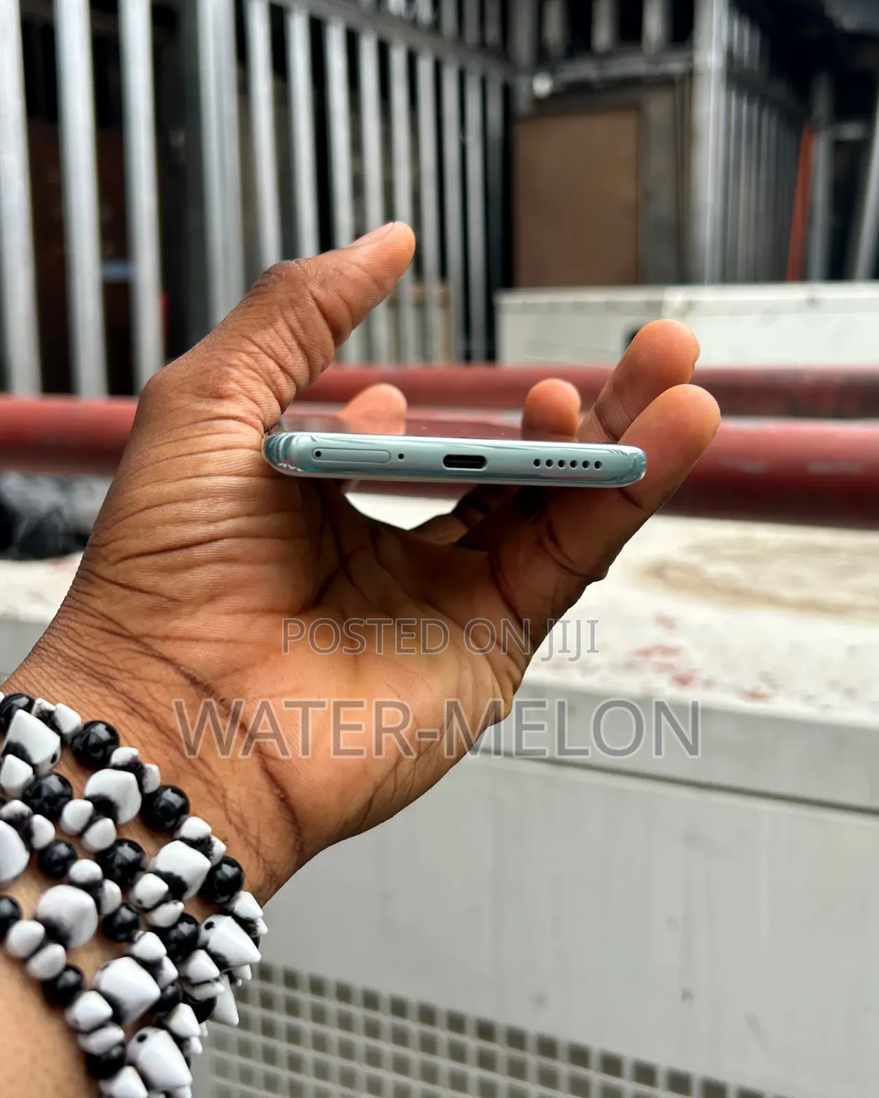 Xiaomi Redmi Note 14 Pro 5G 256 GB Green