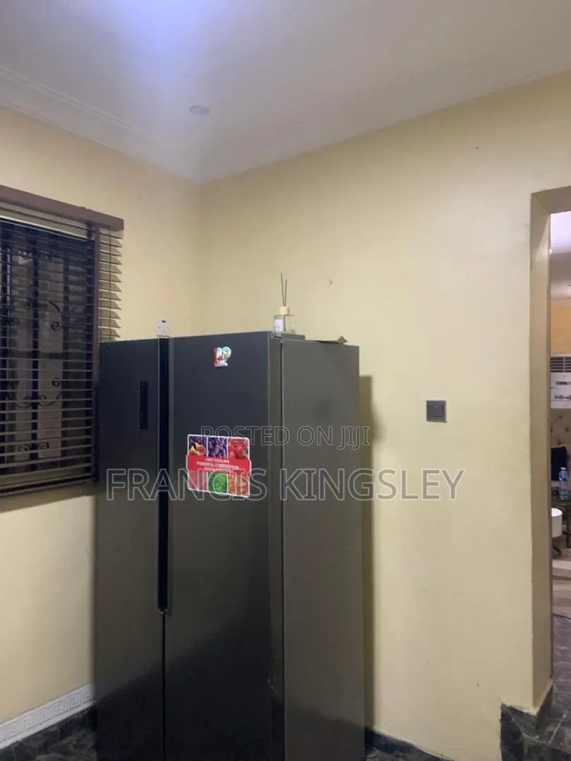 Furnished 4bdrm Duplex in Toyin Street for sale
