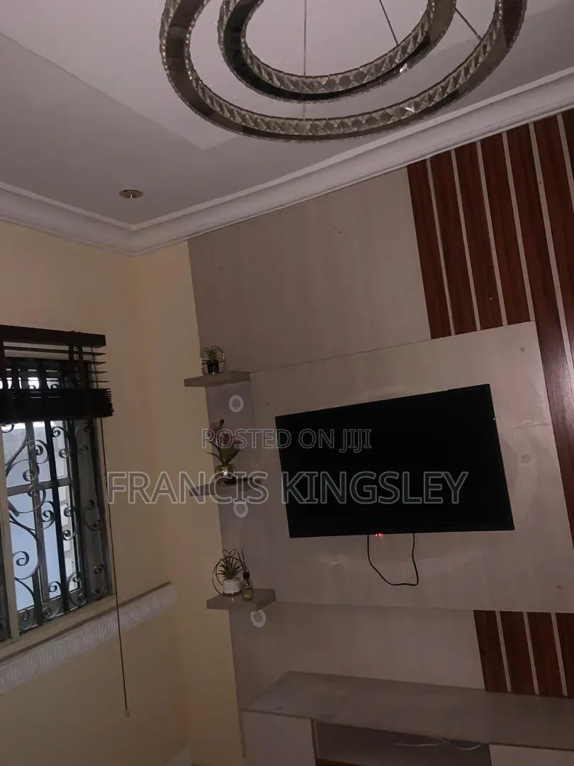 Furnished 4bdrm Duplex in Toyin Street for sale