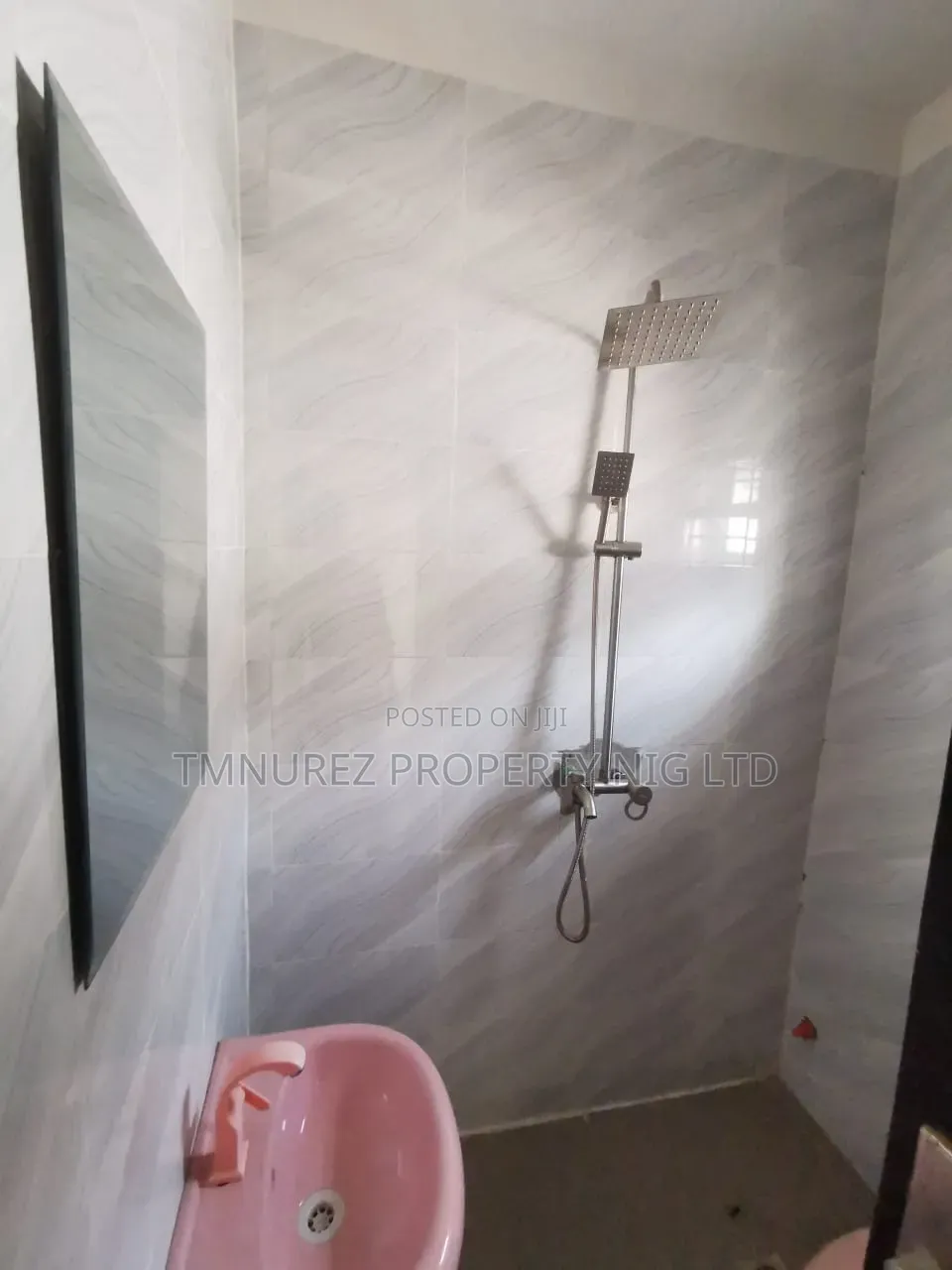 Studio Apartment in Awoyaya for rent