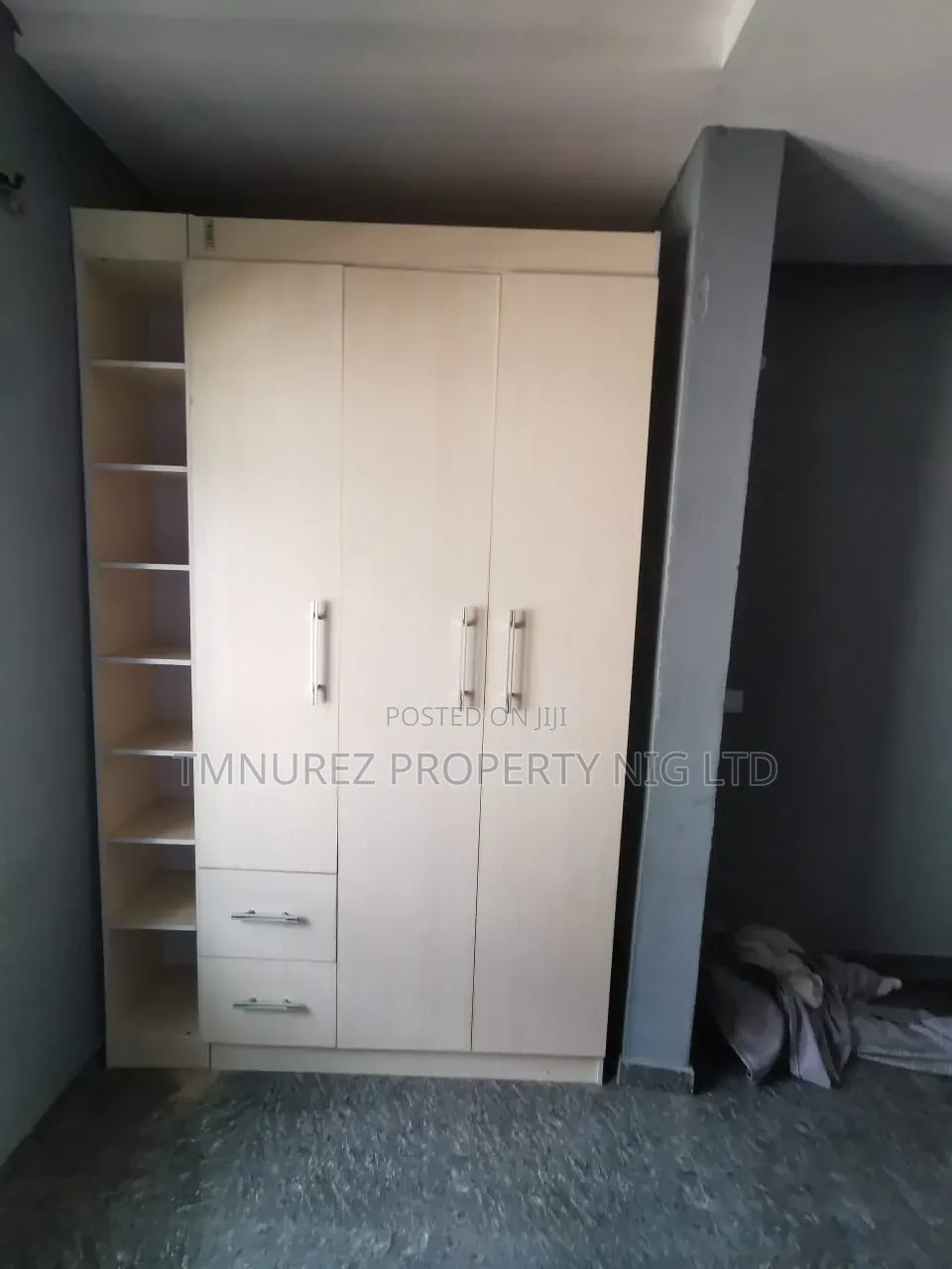 Studio Apartment in Awoyaya for rent