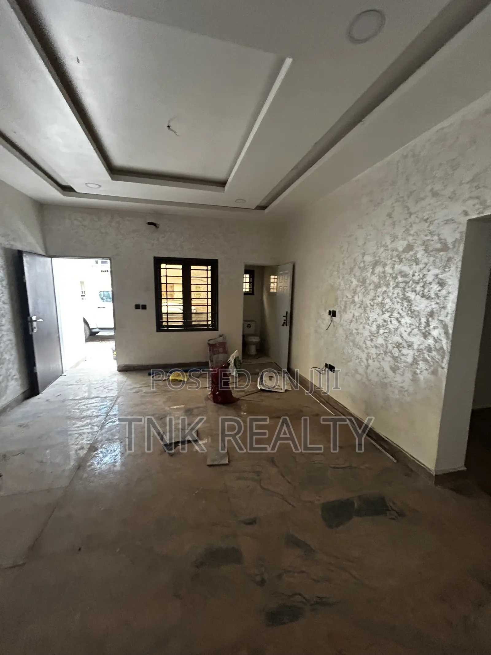 3bdrm Apartment in Mabushi for sale
