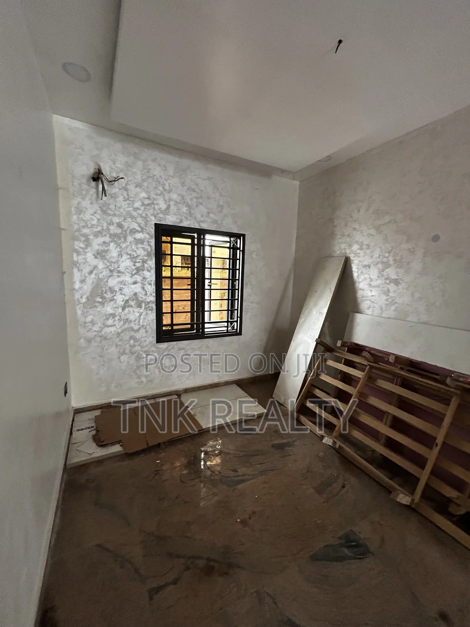 3bdrm Apartment in Mabushi for sale