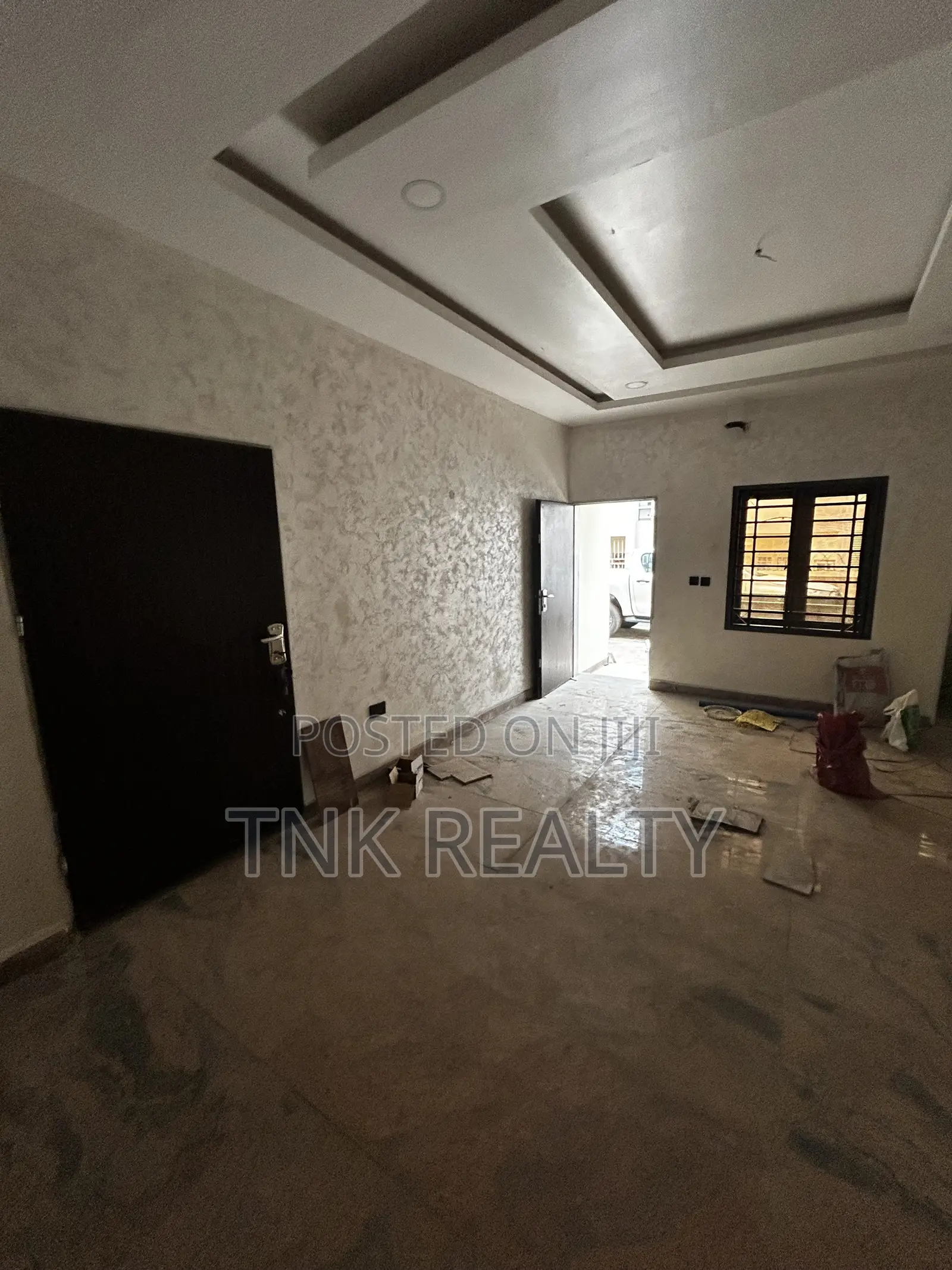 3bdrm Apartment in Mabushi for sale