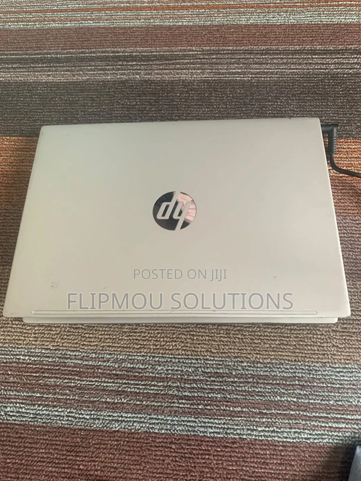 Laptop HP Pavilion 13 16GB AMD Ryzen 7 SSD 512GB