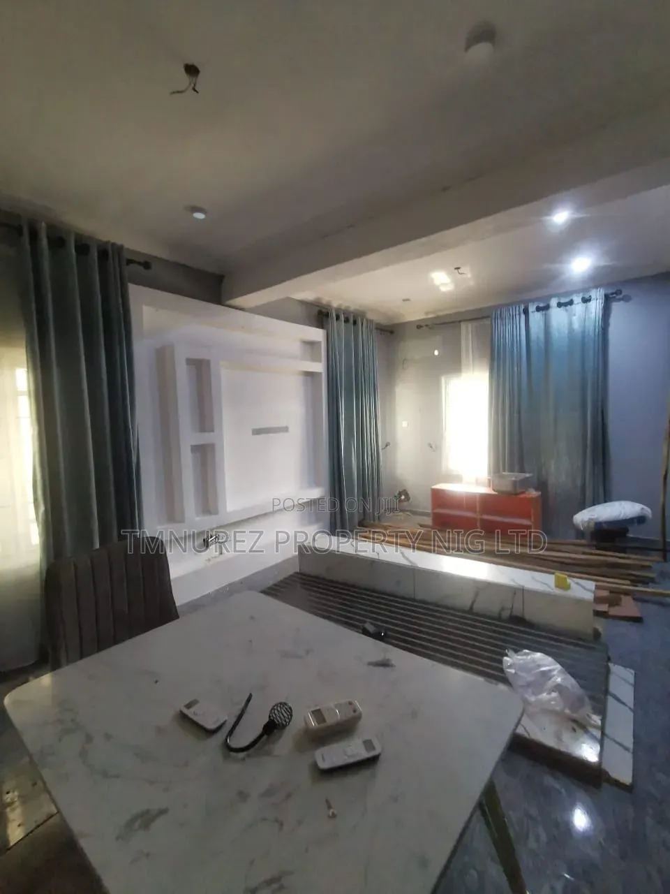 Mini Flat in Awoyaya for rent
