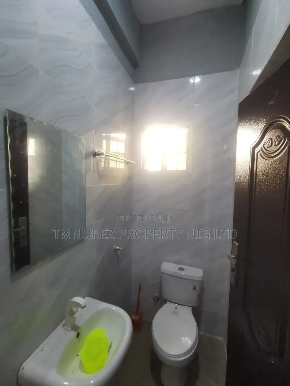 Mini Flat in Awoyaya for rent