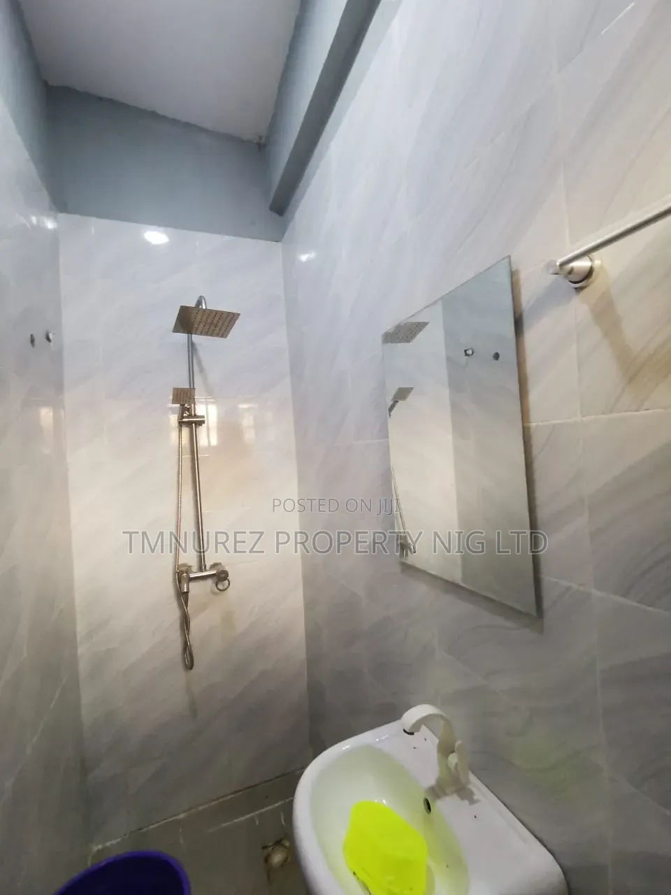 Mini Flat in Awoyaya for rent
