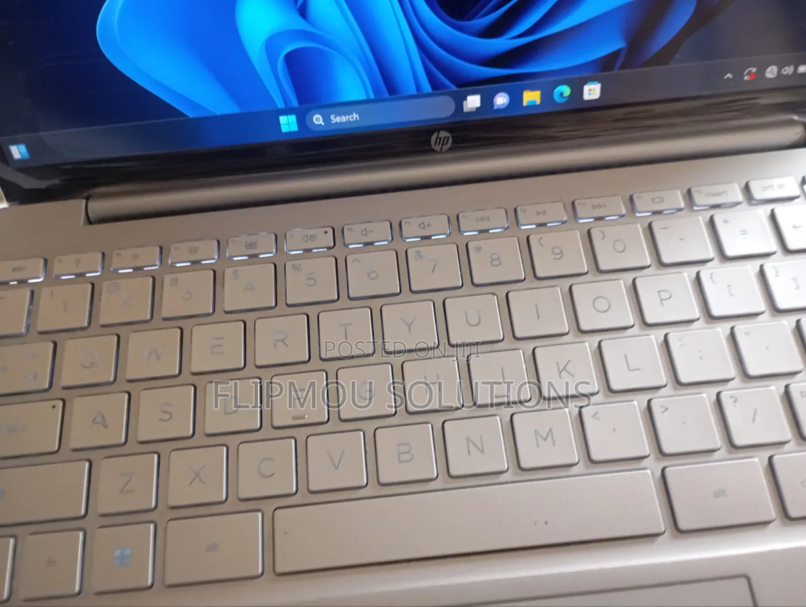 Laptop HP Pavilion 13 16GB AMD Ryzen 7 SSD 512GB
