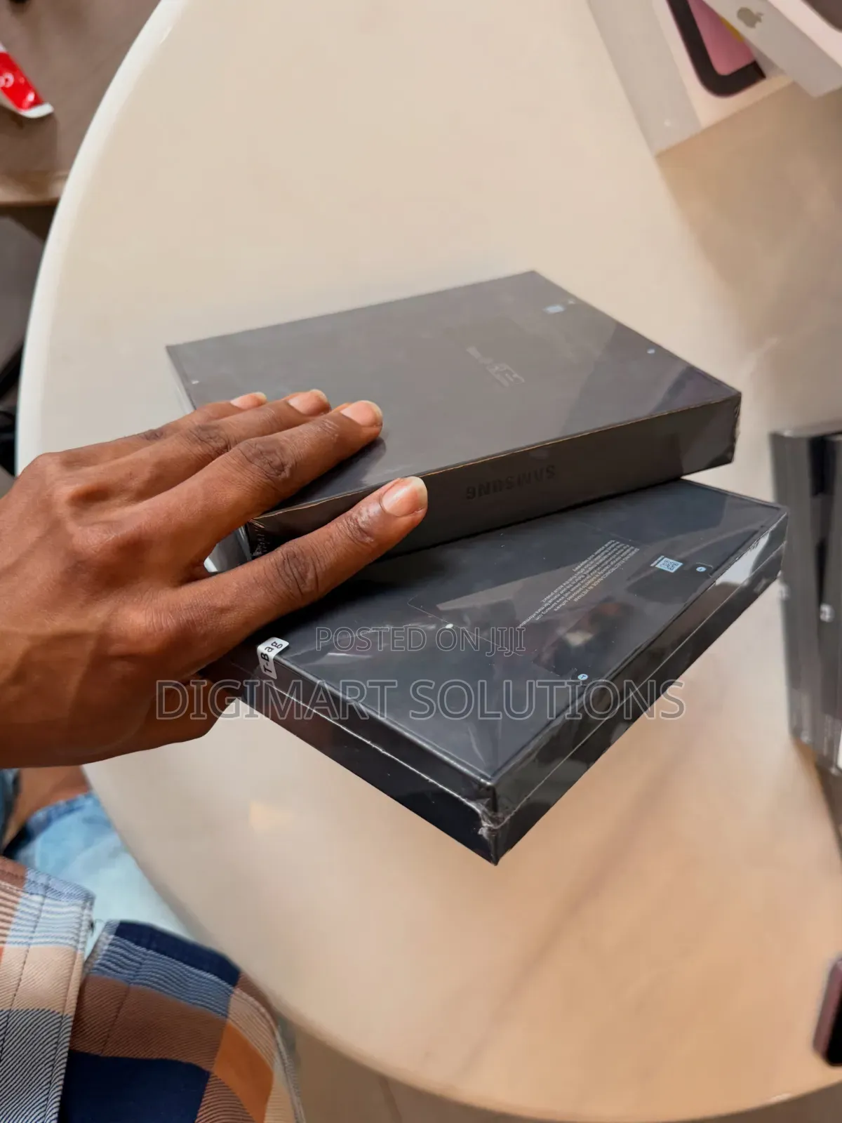 New Samsung Galaxy Z Fold7 512 GB