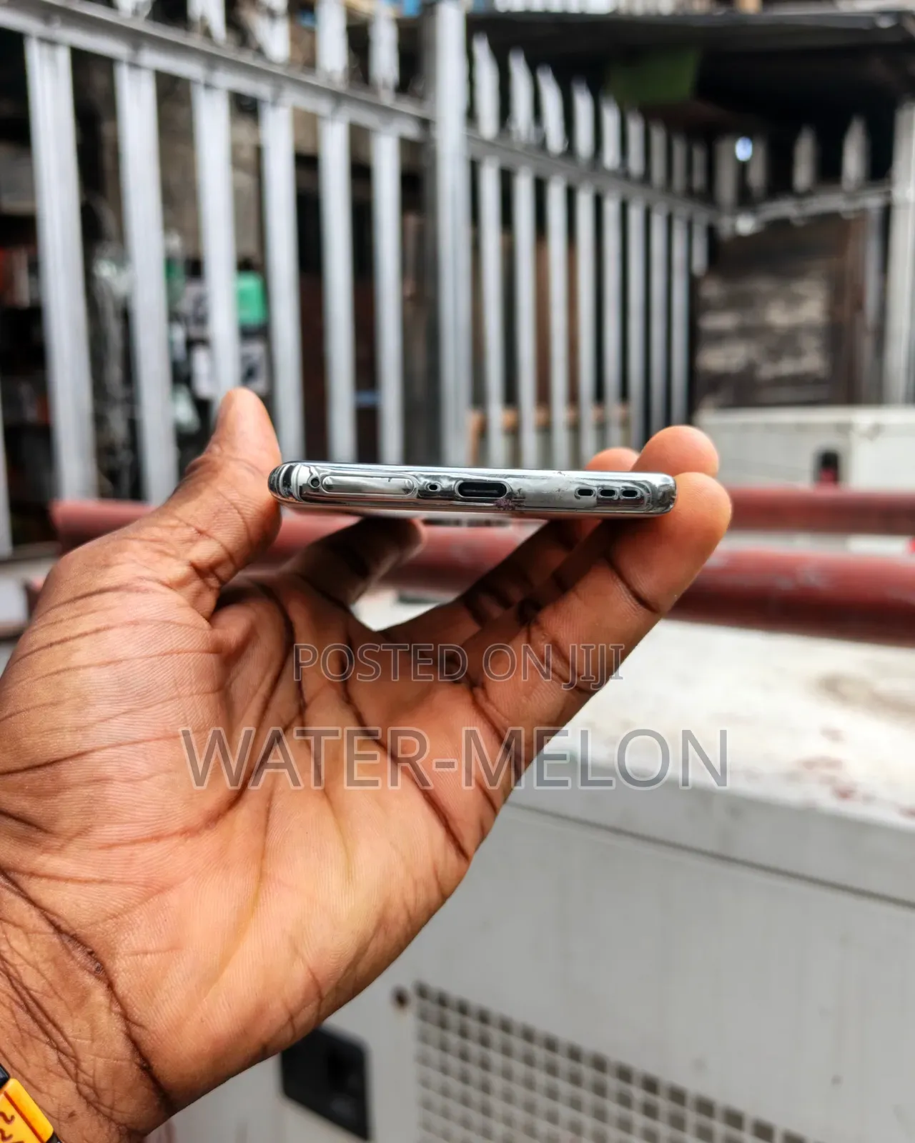 Oppo Reno8 T 5G 256 GB Gold