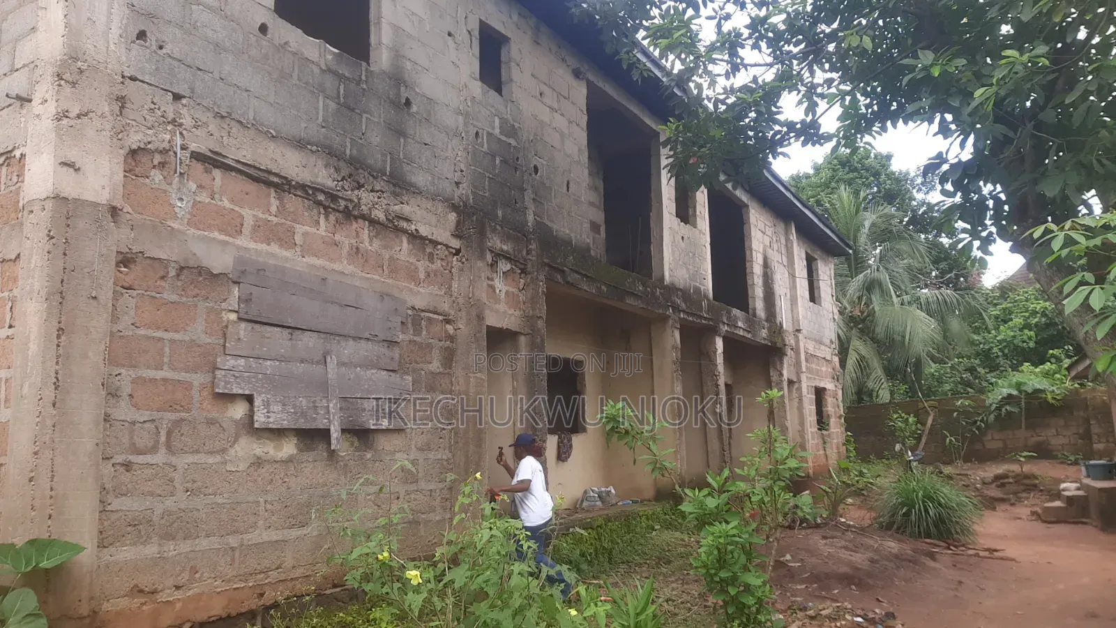 2bdrm Block of Flats in Umuahia for sale