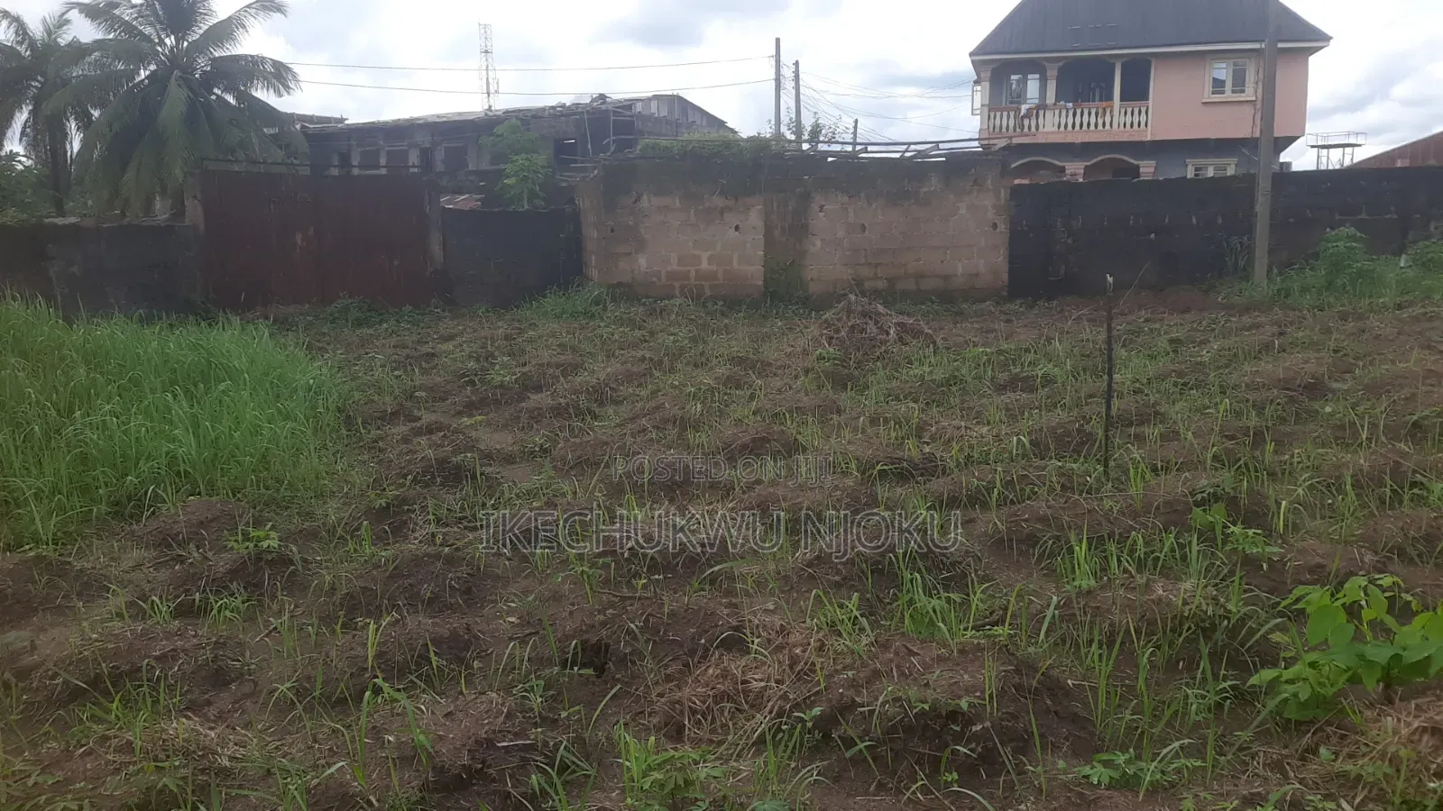 2bdrm Block of Flats in Umuahia for sale