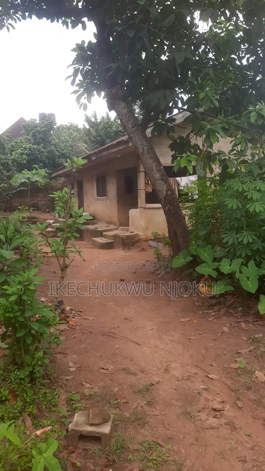 2bdrm Block of Flats in Umuahia for sale