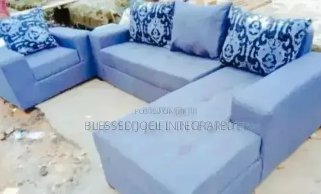 Sofa Chairs in Nigeria