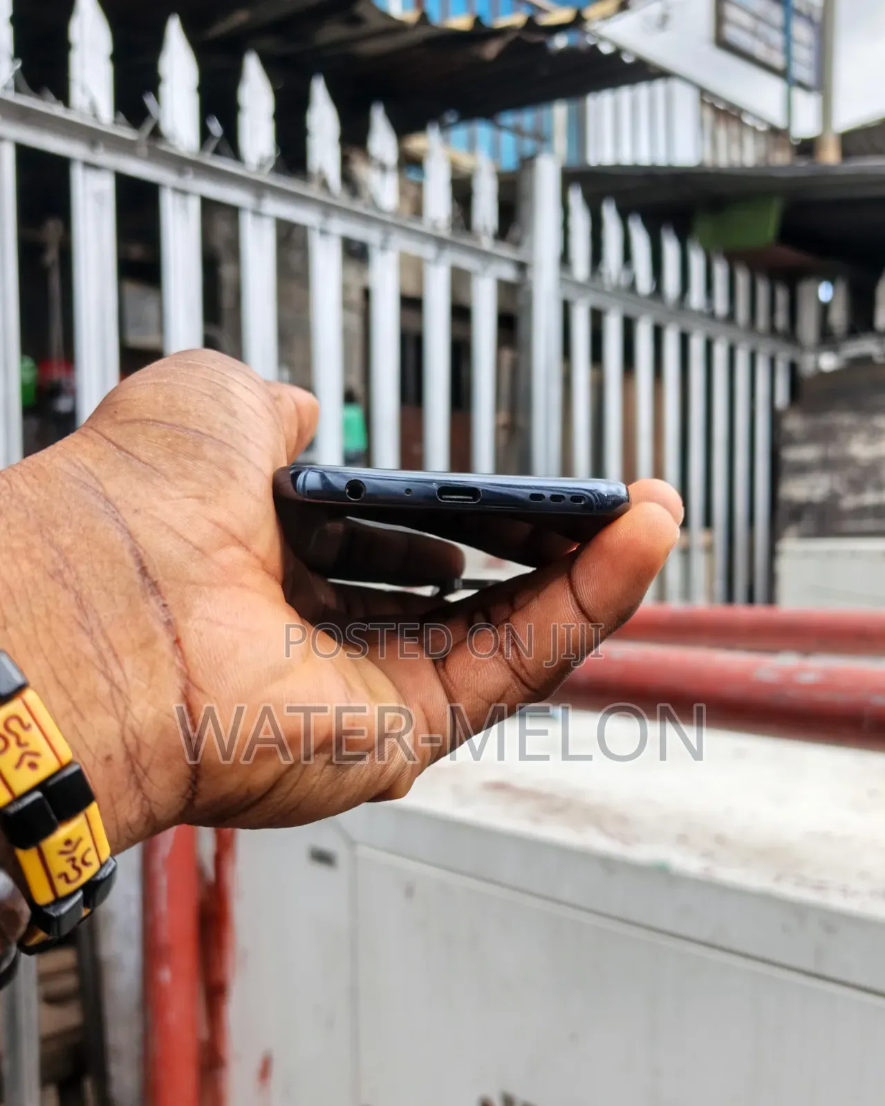 Oppo Reno5 A 128 GB Black