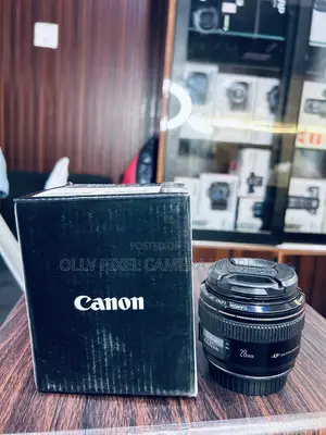 Canon 28mm 1.8 Usm