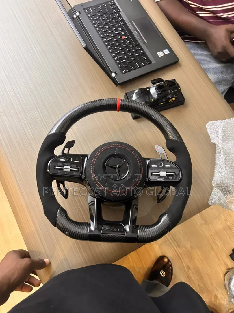 Steering Wheel for GLE 2020 Available in Stock