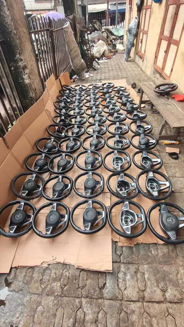 Steering Wheel for GLE 2020 Available in Stock