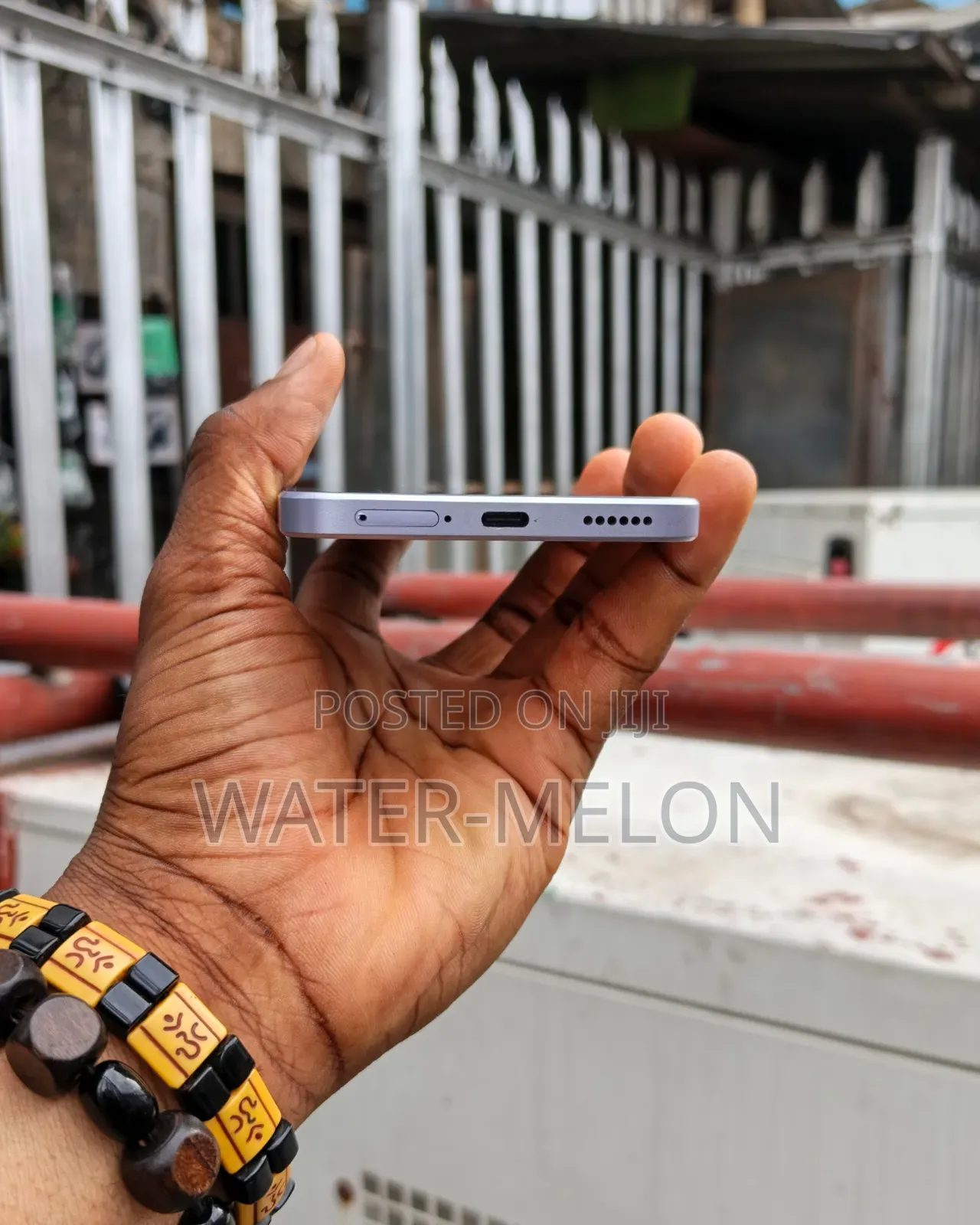 Xiaomi Redmi Note 15 Pro 256 GB Purple