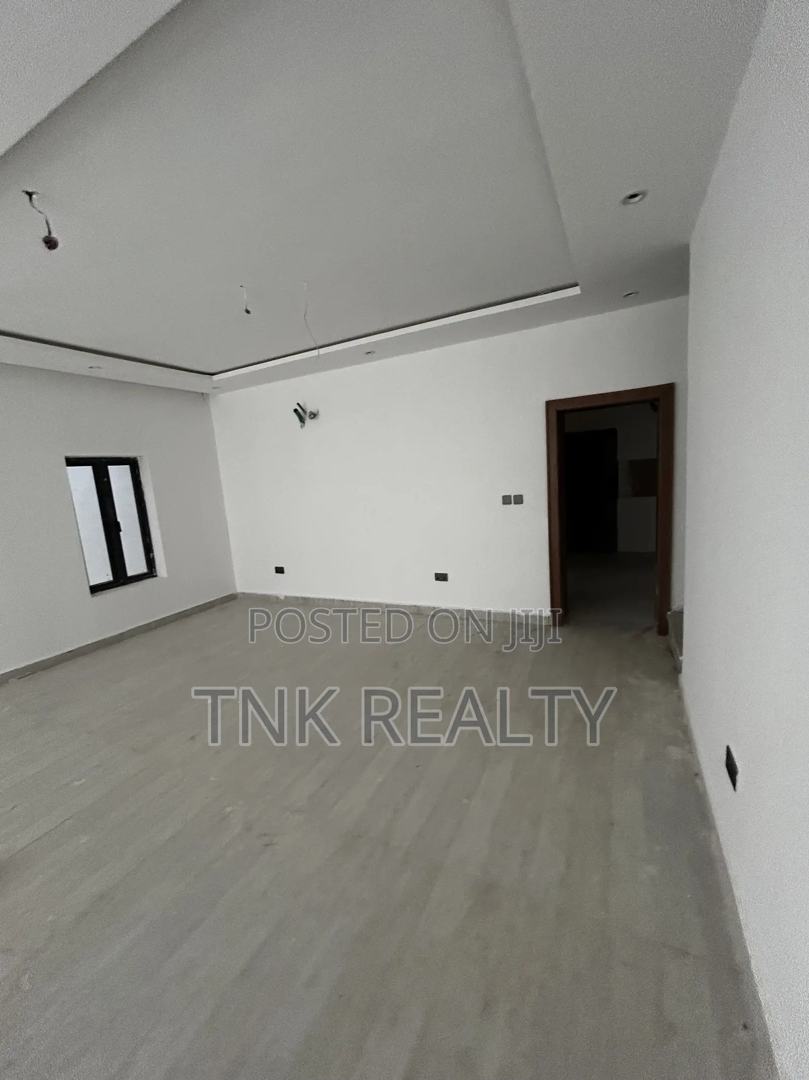 4bdrm Duplex in Mabushi for sale