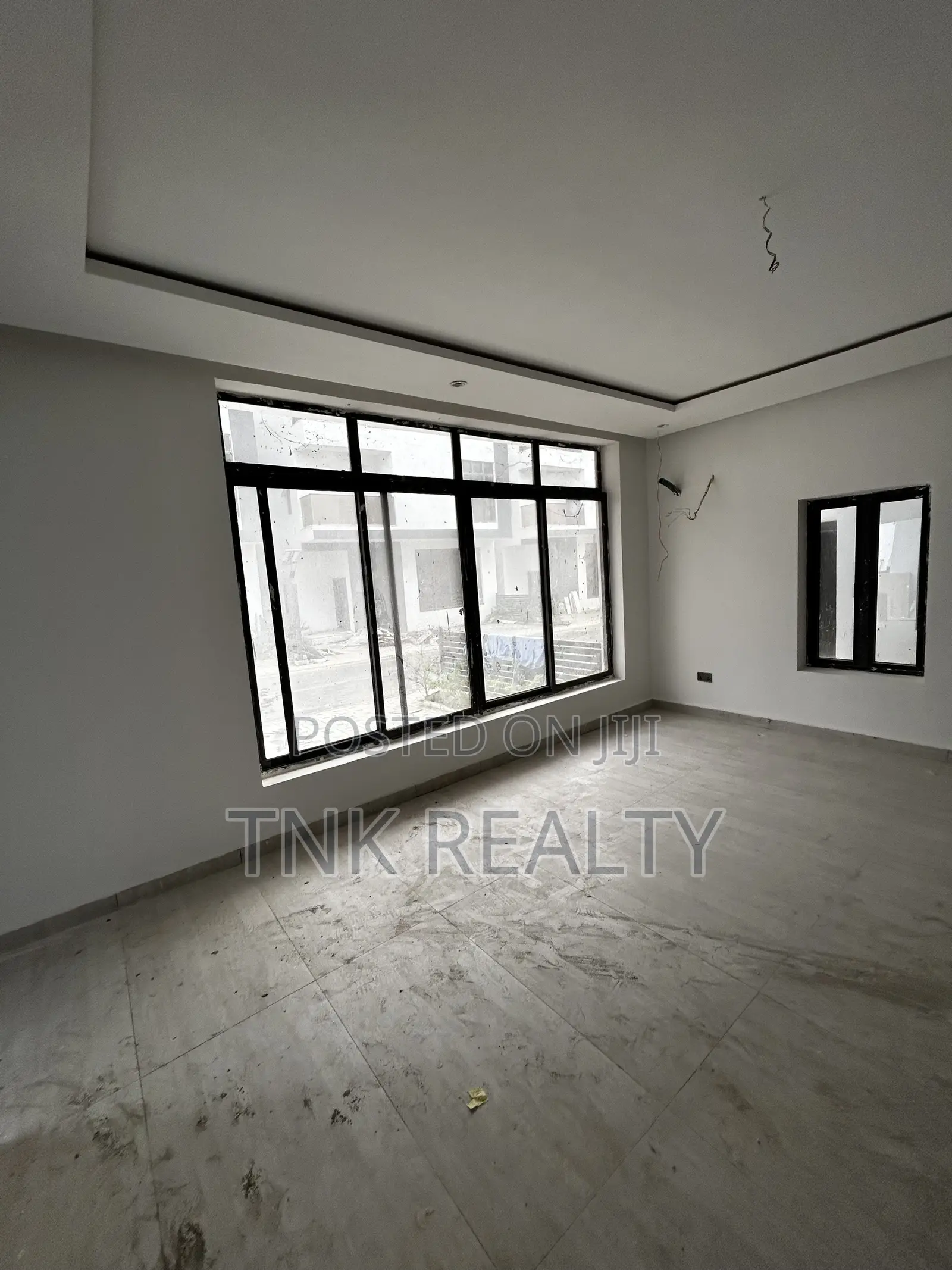 4bdrm Duplex in Mabushi for sale