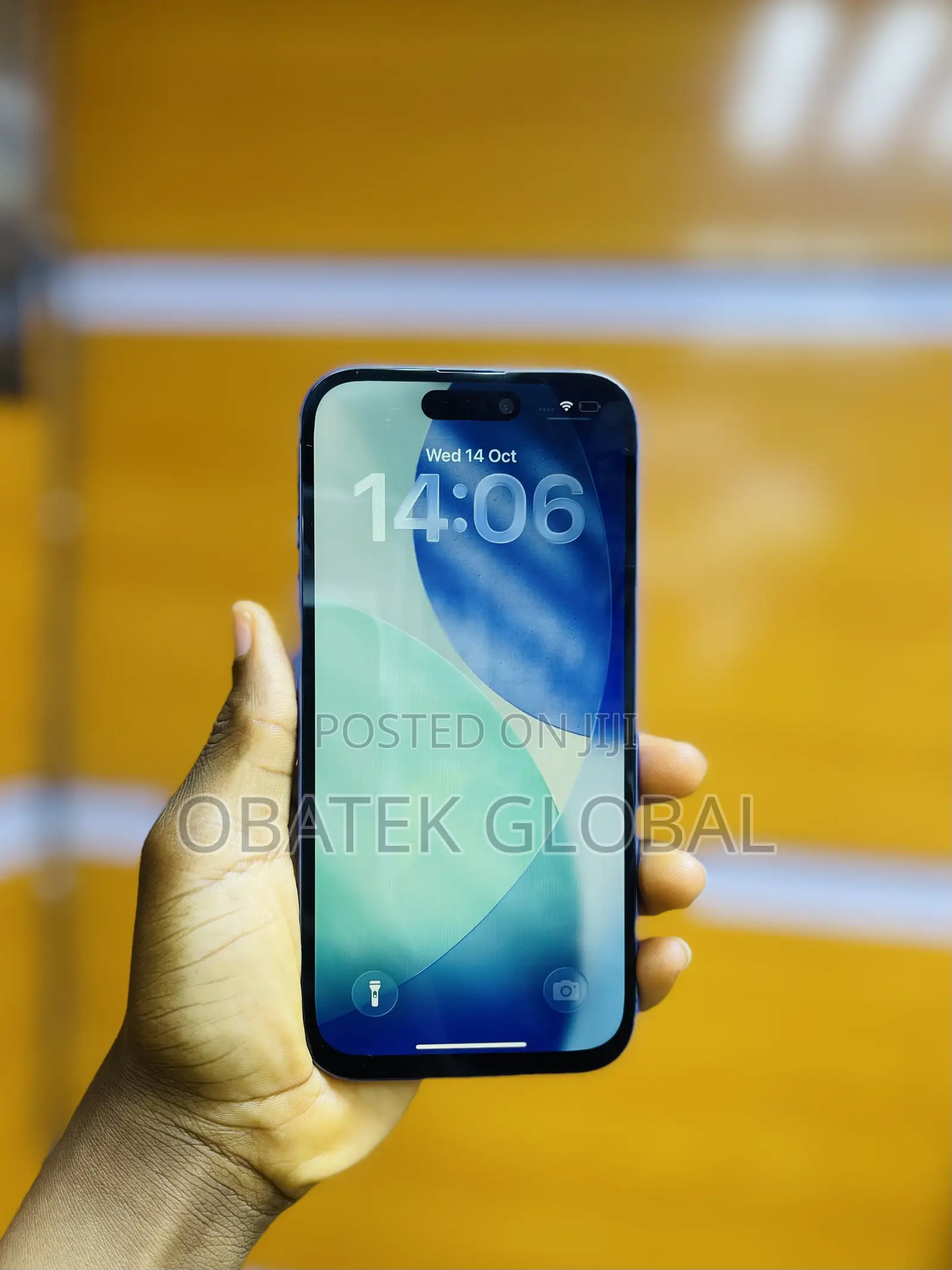 Apple iPhone 16 128 GB Blue