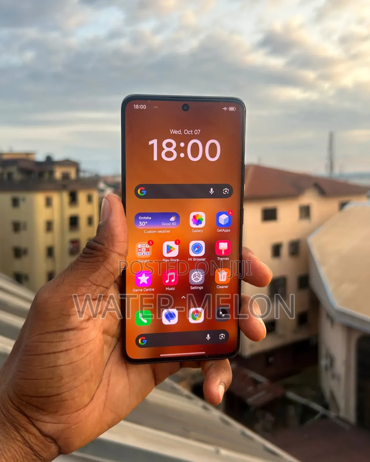 Xiaomi Redmi Note 14 Pro 256 GB Black