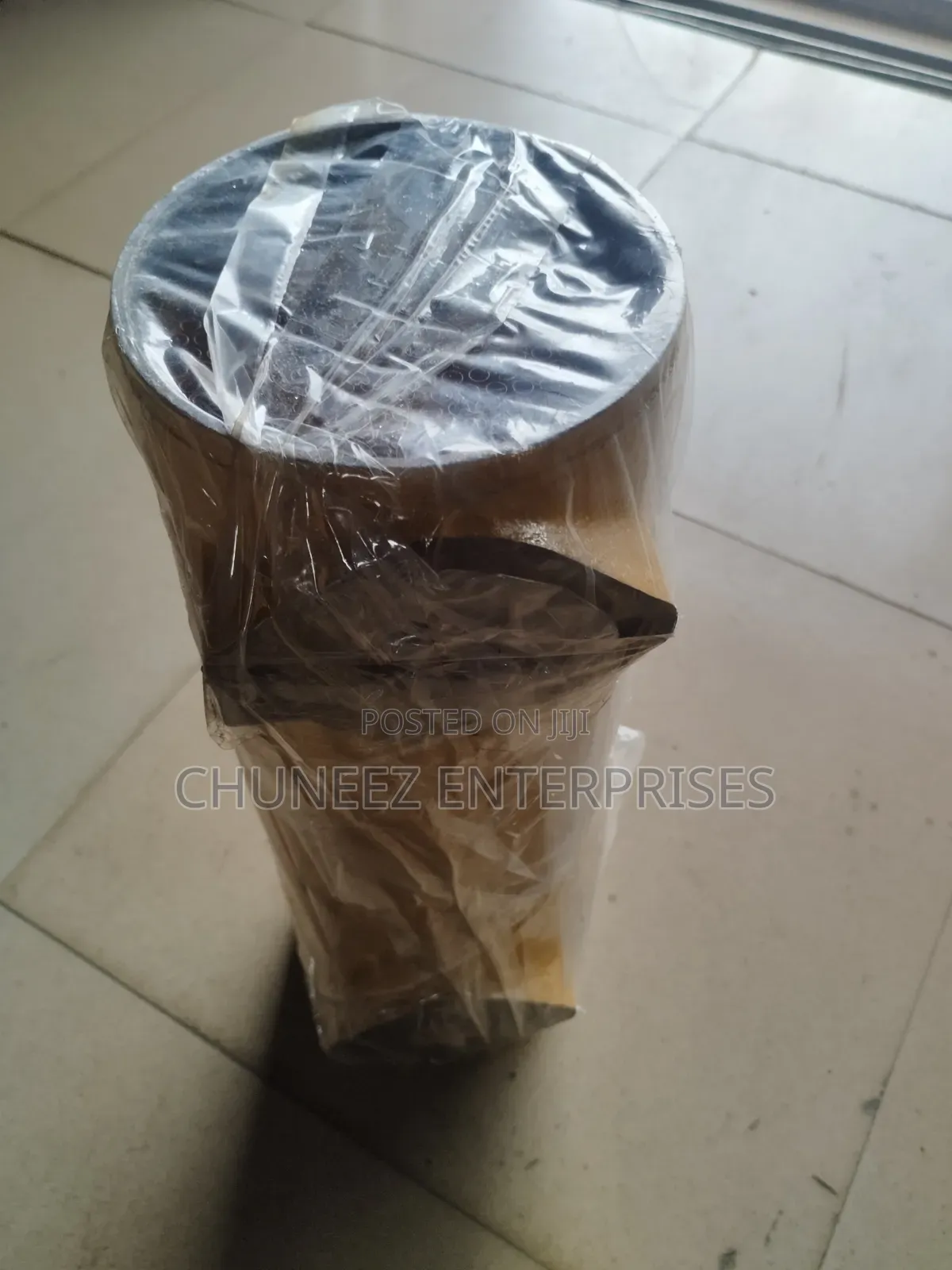 Caterpillar Oil Cooler (4w-6043)
