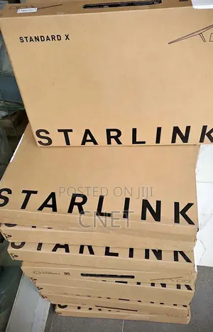 Starlink Gen3 V4