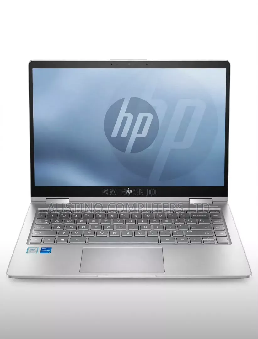 New Laptop HP 15 16GB Intel Core i5 SSD 256GB