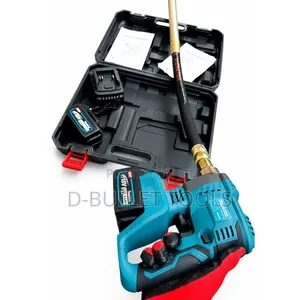 Makita Cordless Vibrator