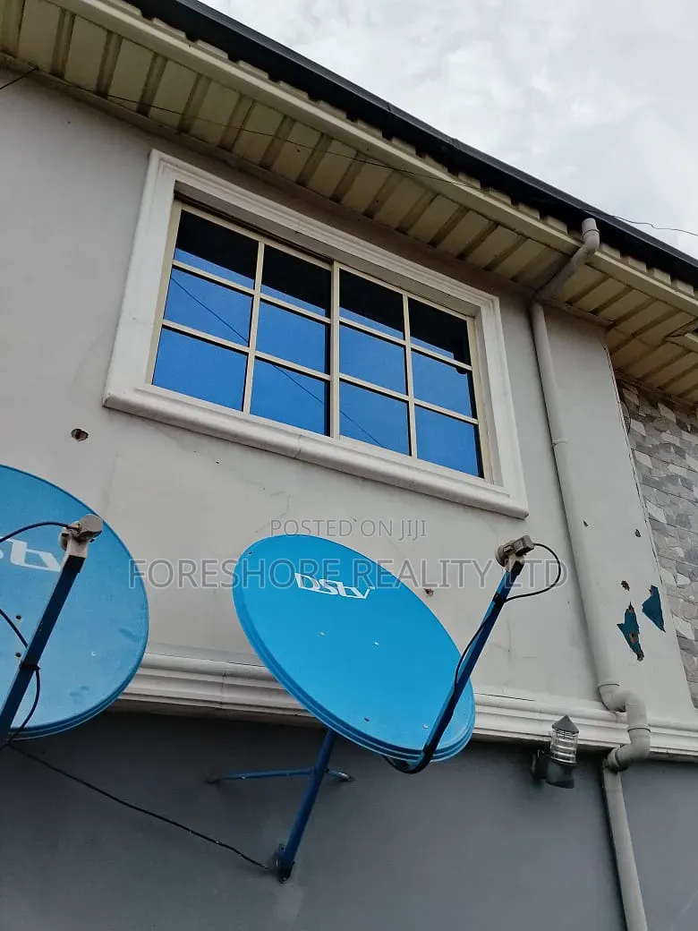 Mini Flat in Alausa for sale